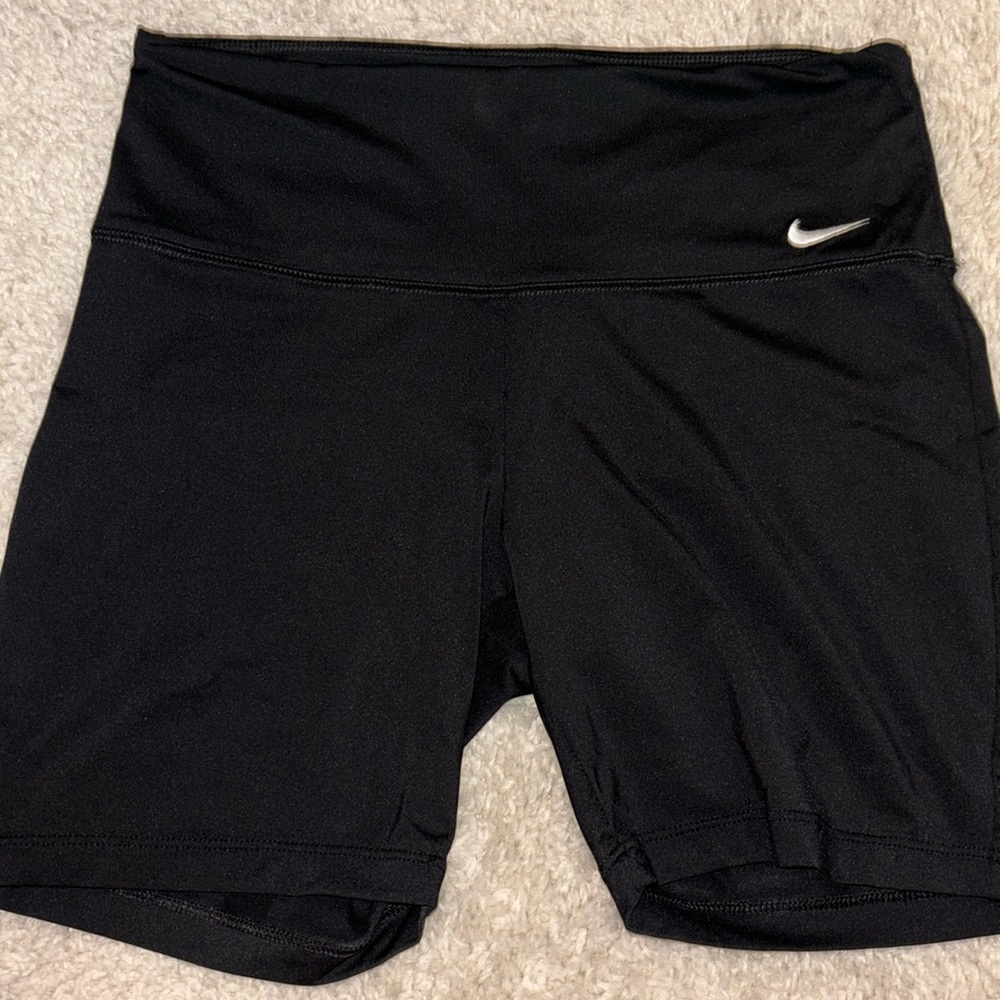 Nike Athletic Shorts
